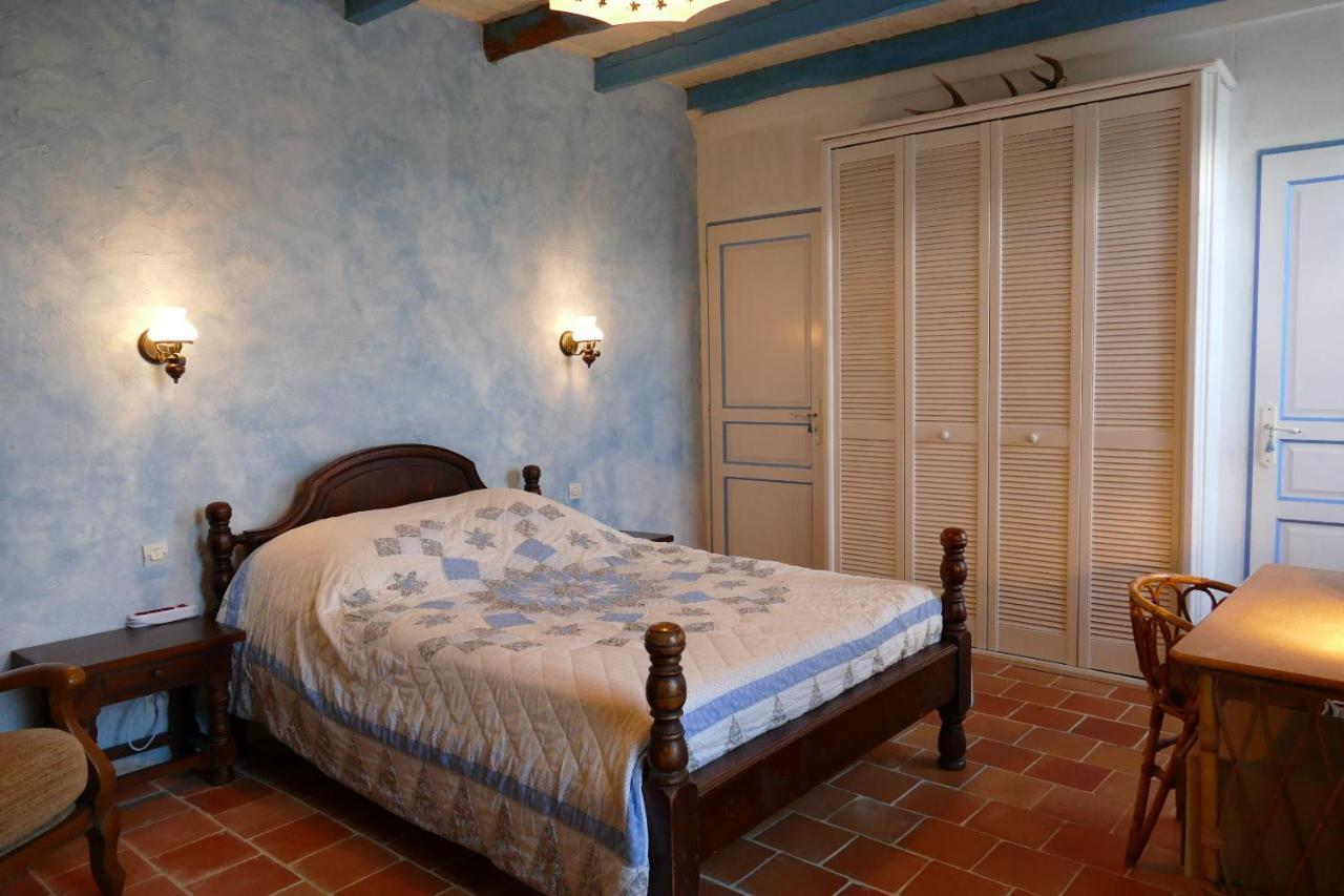 Chambres D'Hotes De La Grande Combe Mauzac-et-Grand-Castang Kültér fotó